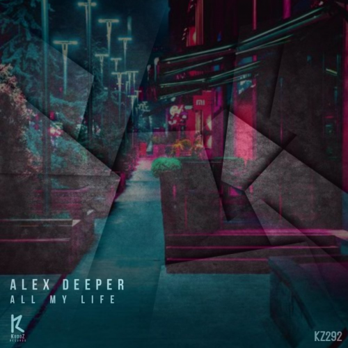 Find A Reason - Alex Deeper