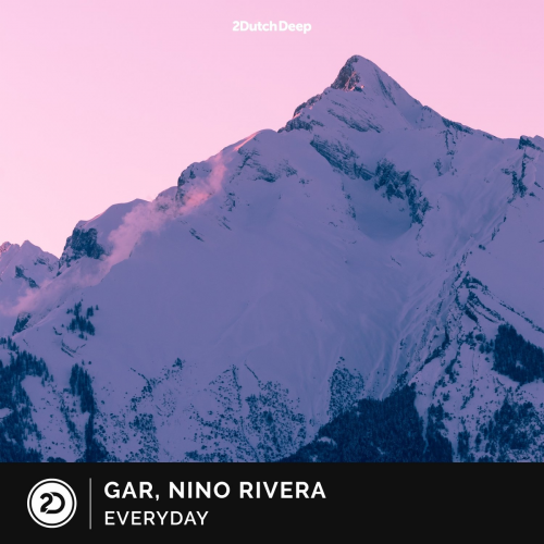 Everyday - Gar
