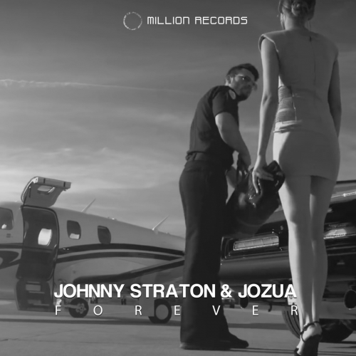 Forever - Johnny Straton & и feat. Jozua