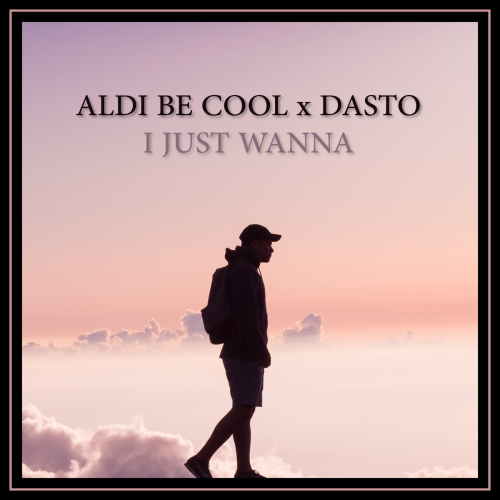 I Just Wanna - Aldi Be Cool