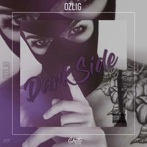 Dark Side - Ozlig