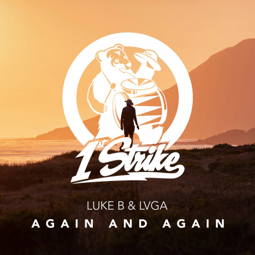 Again And Again - Luke B