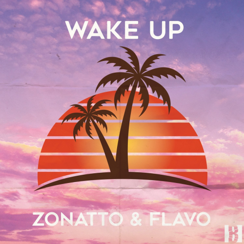 Wake Up - Zonatto