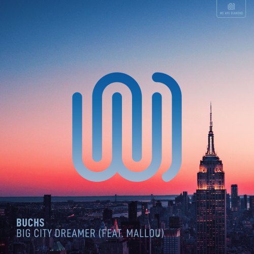 Big City Dreamer - Buchs
