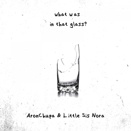What Was in That Glass - AronChupa & Little Sis Nora