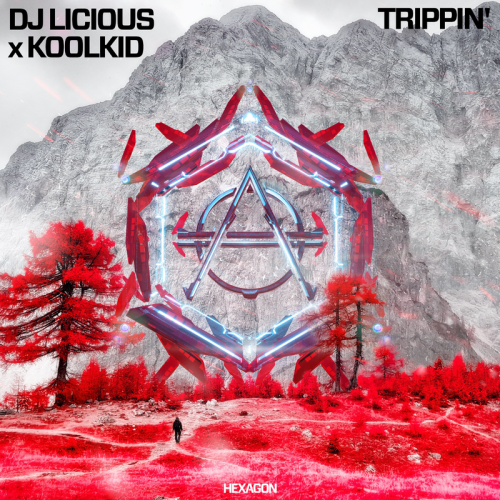 Trippin' - DJ Licious & KoolKiD