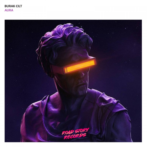 Aura - Burak Cilt
