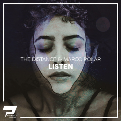 Listen (Radio Edit) - The Distance