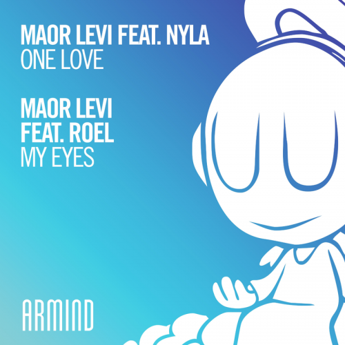 My Eyes - Maor Levi feat. Roel