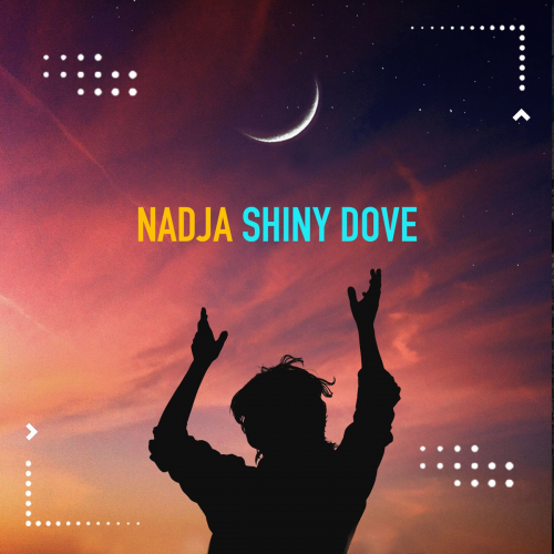 Shiny Dove (Sensation Mix) - Nadja