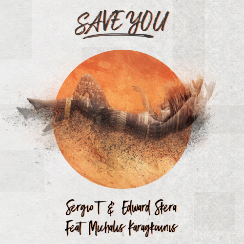 Save You - Sergio T