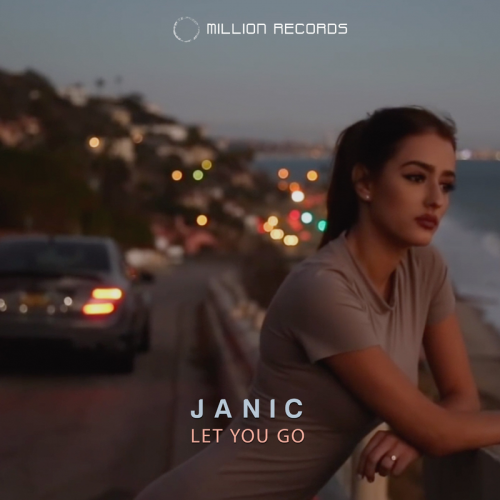 Let You Go - Janic