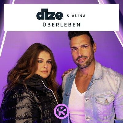 Überleben - Alina,Dize