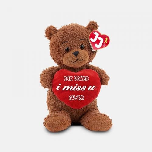 i miss u - Jax Jones