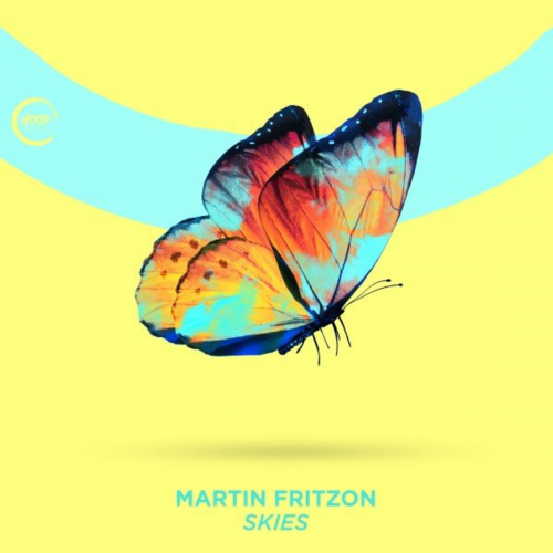 Skies - Martin Fritzon