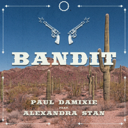 Bandit - Paul Damixie feat. Alexandra Stan