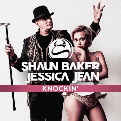 Knockin' (Shaun Baker & Dan Winter Edit) - Shaun Baker feat. Jessica Jean