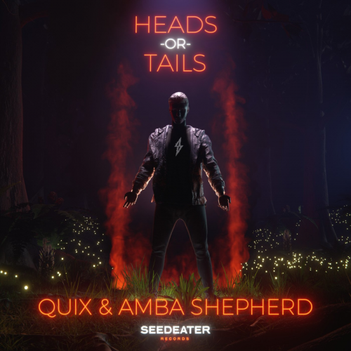 Heads Or Tails - Quix & Amba Shepherd