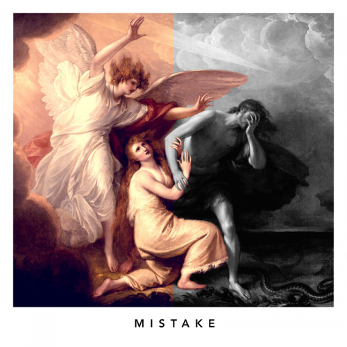 Mistake - Jewelz & Sparks feat. Melanie Fontana