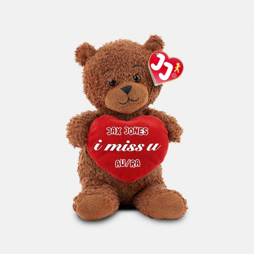 i miss u - Jax Jones & Au_Ra