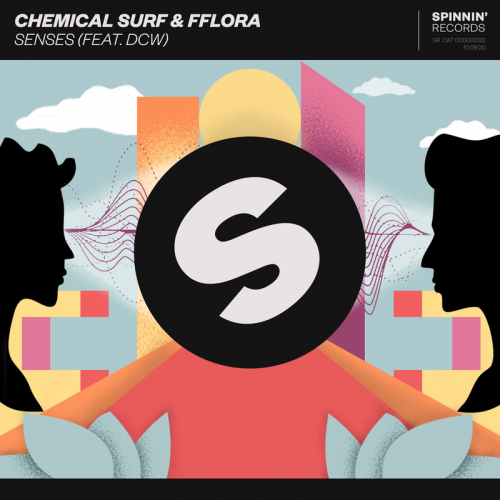 Senses - Chemical Surf & FFLORA feat. DCW