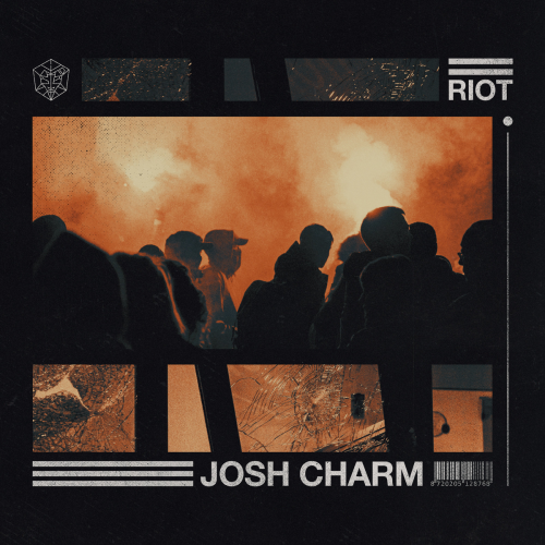 Riot - Josh Charm