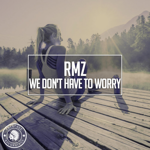 We Don't Have To Worry (Radio Edit) - RMZ