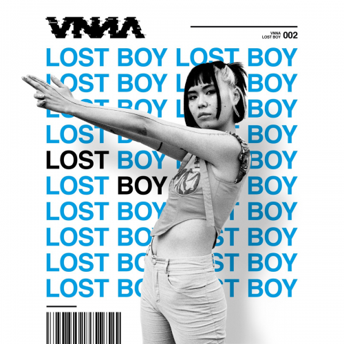 Lost Boy - VNNA
