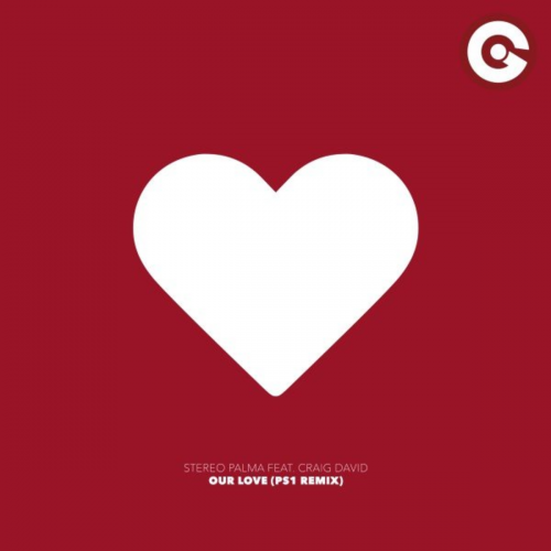Our Love (PS1 Remix) - Stereo Palma