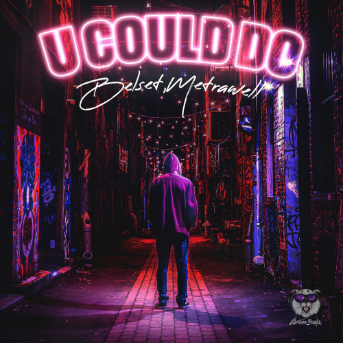 U Could Do - Belset