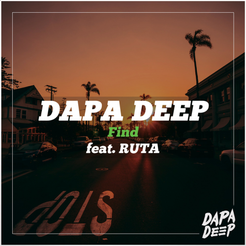 Find - Dapa Deep