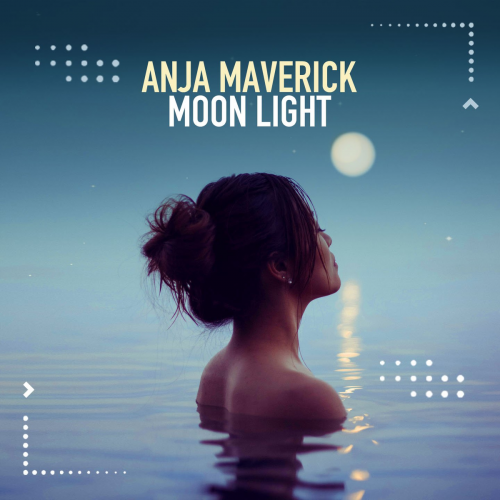 Moon Light - Anja Maverick