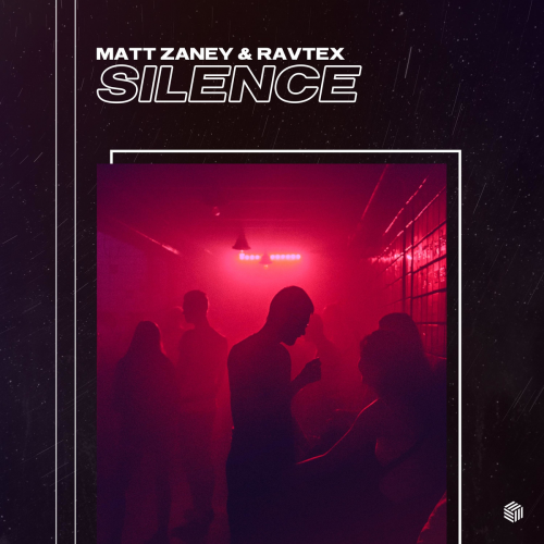 Silence - Matt Zaney