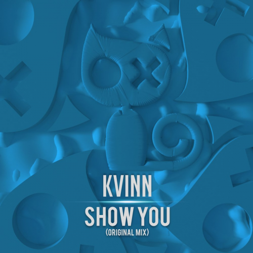 Show You - Kvinn