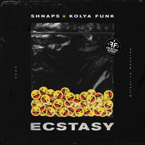 Ecstasy - Shnaps & Kolya Funk