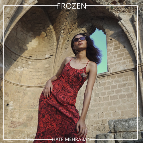 Frozen - Hatef Mehraban