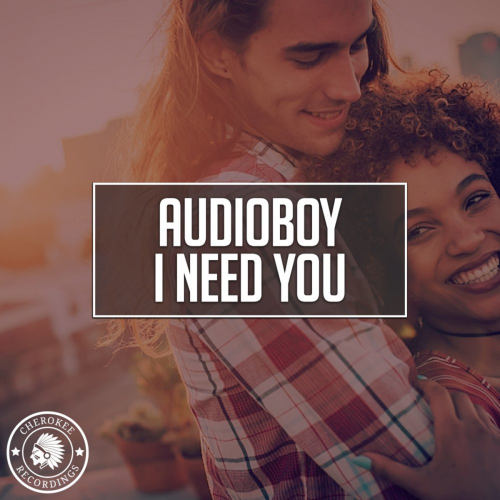 I Need You (radio Edit) - Audioboy