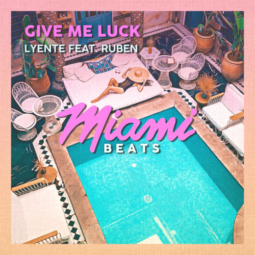 Give Me Luck - Lyente