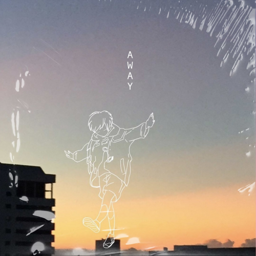 Away - Lazare