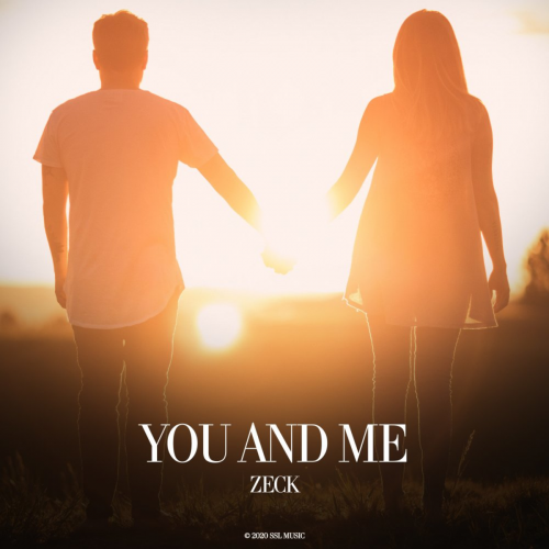 You & Me - Zeck