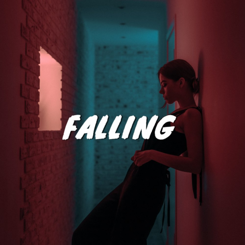 Falling - Creative Ades