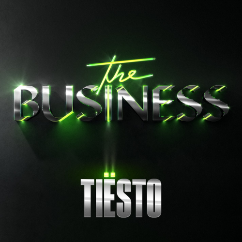 The Business - Tiësto
