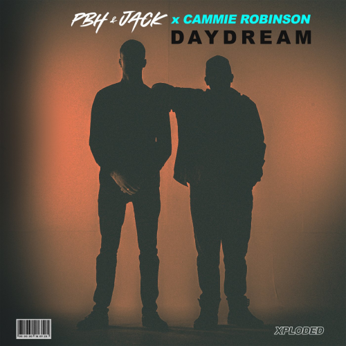 Daydream - PBH & Jack & Cammie Robinson