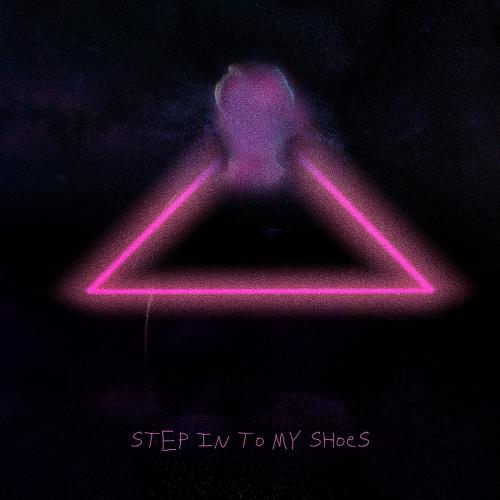 Step Into My Shoes - Julian Cross