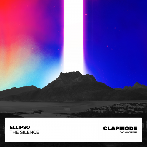 The Silence - Ellipso