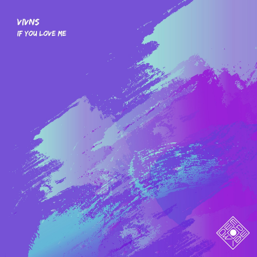 If You Love Me (Radio Edit) - VIVNS