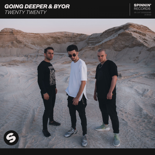 Twenty Twenty - Going Deeper & BYOR