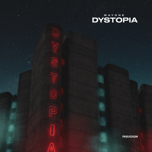 Dystopia - Mayone