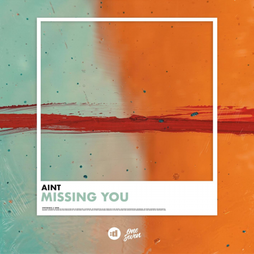 Missing You - Aint