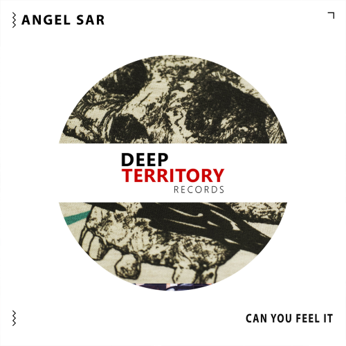 Can You Feel It - Angel Sar